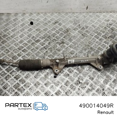 490014049R - Кермова рейка Renault Zoe 2019