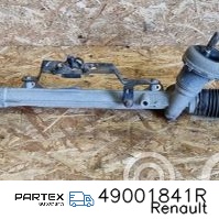 49001841R - Кермова рейка Renault Zoe 2016