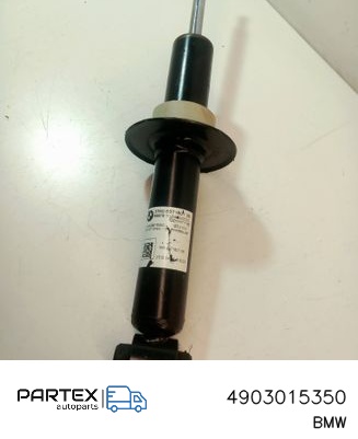 4903015350 - Задній амортизатор BMW X3 G01 2021