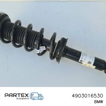 4903016530 - Задній амортизатор BMW X4 G02 2023
