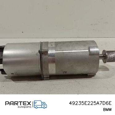 49235E225A7D6E - Насос гідропідсилювача керма ГУР BMW iX 2022