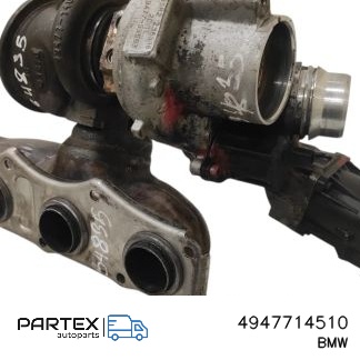 4947714510 Турбіна BMW X5 F15 2016