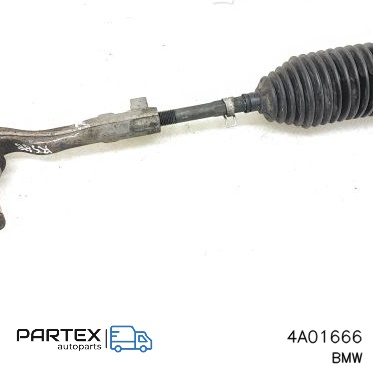 4A01666 - Кермова тяга BMW X4 G02 2018