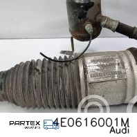 4E0616001M - Задній амортизатор Audi A8 S8 D3 4E 2007