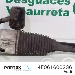 4E0616002G6 - Задній амортизатор Audi A8 S8 D3 4E 2003