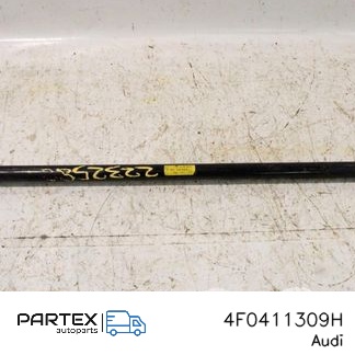 4F0411309H - Передній стабілізатор Audi A6 Allroad C6 2010