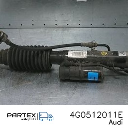 4G0512011E Амортизатор задній Audi A6 S6 C7 4G 2016