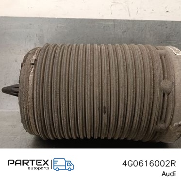 4G0616002R - Задній амортизатор Audi A6 C7 2011