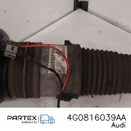 4G0816039AA - Передній амортизатор Audi A6 S6 C7 4G 2014