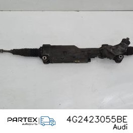 4G2423055BE - Кермова рейка Audi A6 S6 C7 4G 2017
