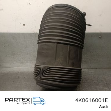 4K0616001E - Задній амортизатор Audi A6 C7 2020