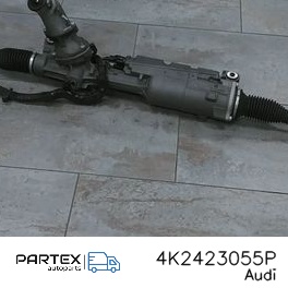 4K2423055P - Кермова рейка Audi Q5 SQ5 2023