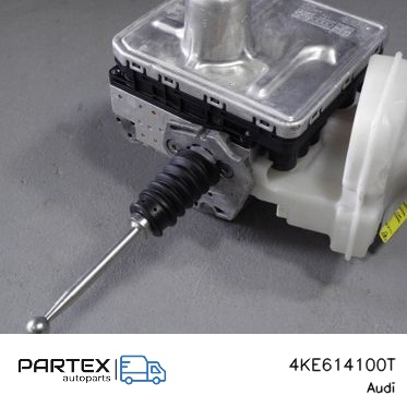4KE614100T Насос блок ABS Audi e-tron 2020