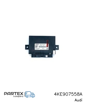 4KE907558A Блок керування двигуном Audi e-tron 2020