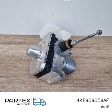 4KE909059AF Насос блок ABS Audi e-tron 2021