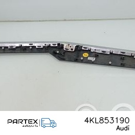4KL853190 - Спідометр панель приладів Audi e-tron 2019
