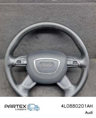 4L0880201AH - Кермо руль Audi Q7 4L 2013