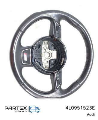 4L0951523E - Кермо руль Audi A5 8T 8F 2013