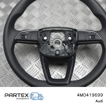 4M0419699 - Кермо руль Audi A4 S4 B9 2016