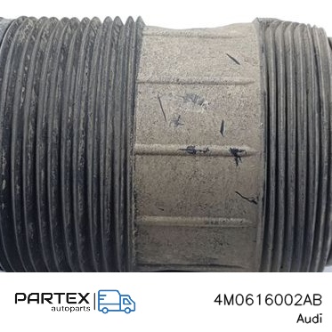 4M0616002AB - Задній амортизатор Audi Q7 4M 2022