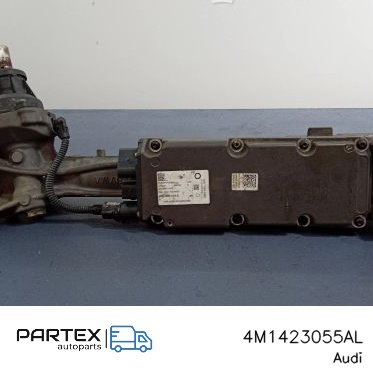 4M1423055AL - Кермова рейка Audi Q7 4M 2021