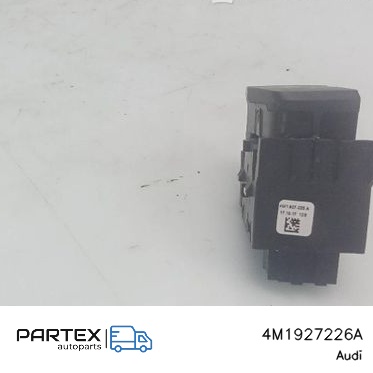 4M1927226A - Кнопка ручного гальма Audi A4 Allroad B9 2016