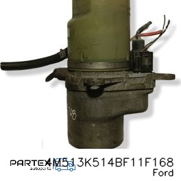 4M513K514BF11F168 - Насос гідропідсилювача керма Ford Focus C-MAX 2007