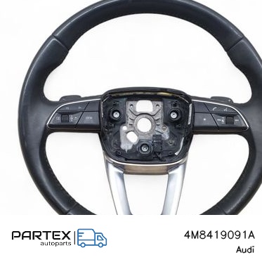 4M8419091A - Кермо руль Audi Q7 4M 2020