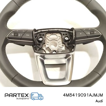 4M8419091AJMJM - Кермо руль Audi A4 S4 B9 8W 2024