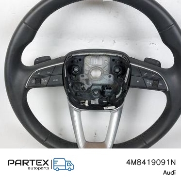 4M8419091N - Кермо руль Audi A4 S4 B9 8W 2019