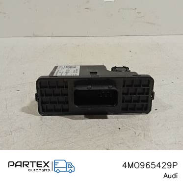 4MO965429P - Блок керування двигуном Audi Q5 SQ5 2021