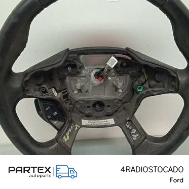 4RADIOSTOCADO - Кермо руль Ford C-MAX II 2013