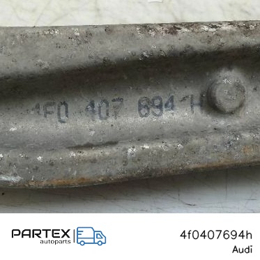 4f0407694h - Передній важіль підвіски Audi A6 Allroad C6 2006