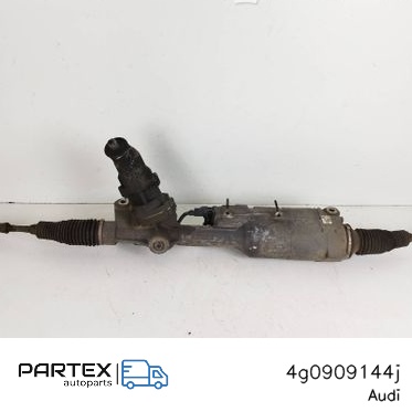 4g0909144j - Кермова рейка Audi A6 S6 C7 4G 2012