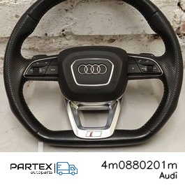 4m0880201m - Кермо руль Audi SQ7 2020
