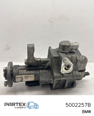 5002257B - Насос гідропідсилювача керма BMW X5 E70 2011