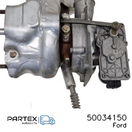 50034150 Турбіна Ford Edge II 2019