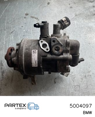 5004097 - Насос гідропідсилювача керма BMW X5 F15 2015