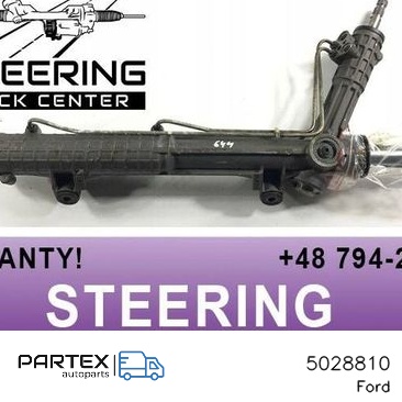 5028810 - Кермова рейка Ford Transit 2000