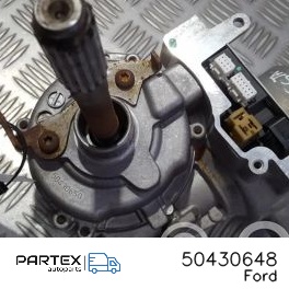 50430648 - Насос гідропідсилювача керма Ford Fiesta 2010
