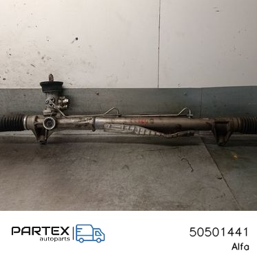 50501441 - Кермова рейка Alfa Romeo 159 2007