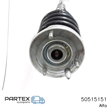 50515151 - Передній амортизатор Alfa Romeo 159 2007