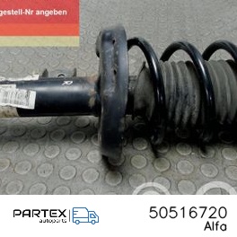 50516720 - Передній амортизатор Alfa Romeo Mito 2009