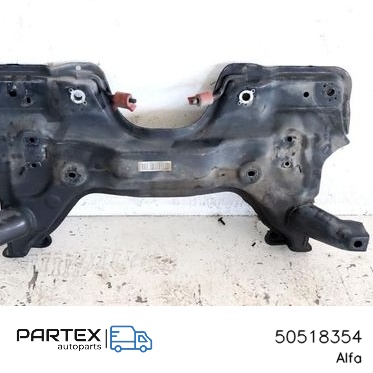 50518354 - Передня підрамна рама Alfa Romeo Mito 2010
