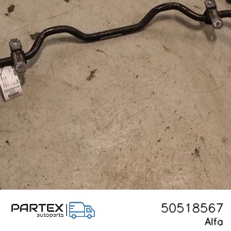 50518567 - Стійка переднього стабілізатора Alfa Romeo Giulietta 2013