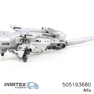 505193680 - Кермова колонка Alfa Romeo Giulietta 2010