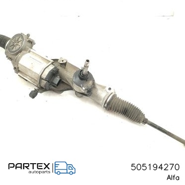 505194270 - Кермова рейка Alfa Romeo Giulietta 2010