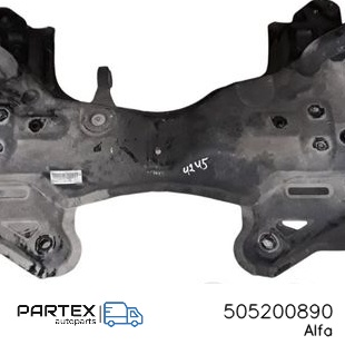 505200890 - Передня підрамна рама Alfa Romeo Giulietta 2013