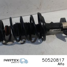 50520817 - Передній амортизатор Alfa Romeo Giulietta 2010