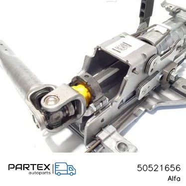 50521656 - Кермова колонка Alfa Romeo Giulietta 2011